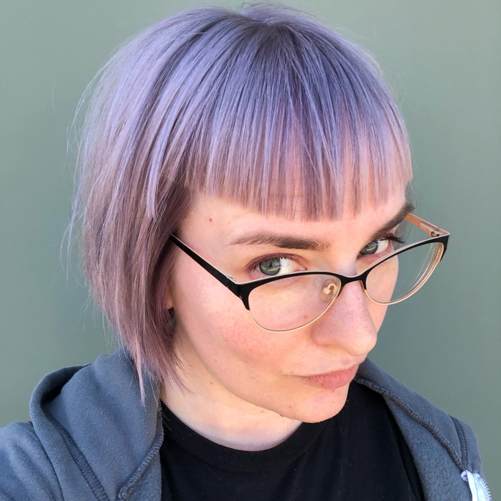 Meet your Posher, Sharon